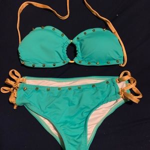 Bathing suits small/medium